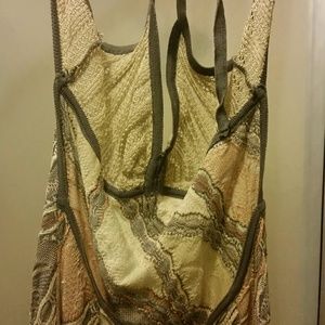 Nice dress paid 600..